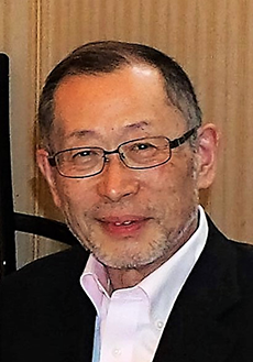 岩永 武彦